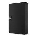 Seagate Expansion Portable 2.5" 2TB External USB 3.0 Hard Drive - Black(STKM2000400) - 1