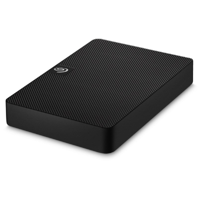 Seagate Expansion Portable 2.5" 2TB External USB 3.0 Hard Drive - Black(STKM2000400) - 3