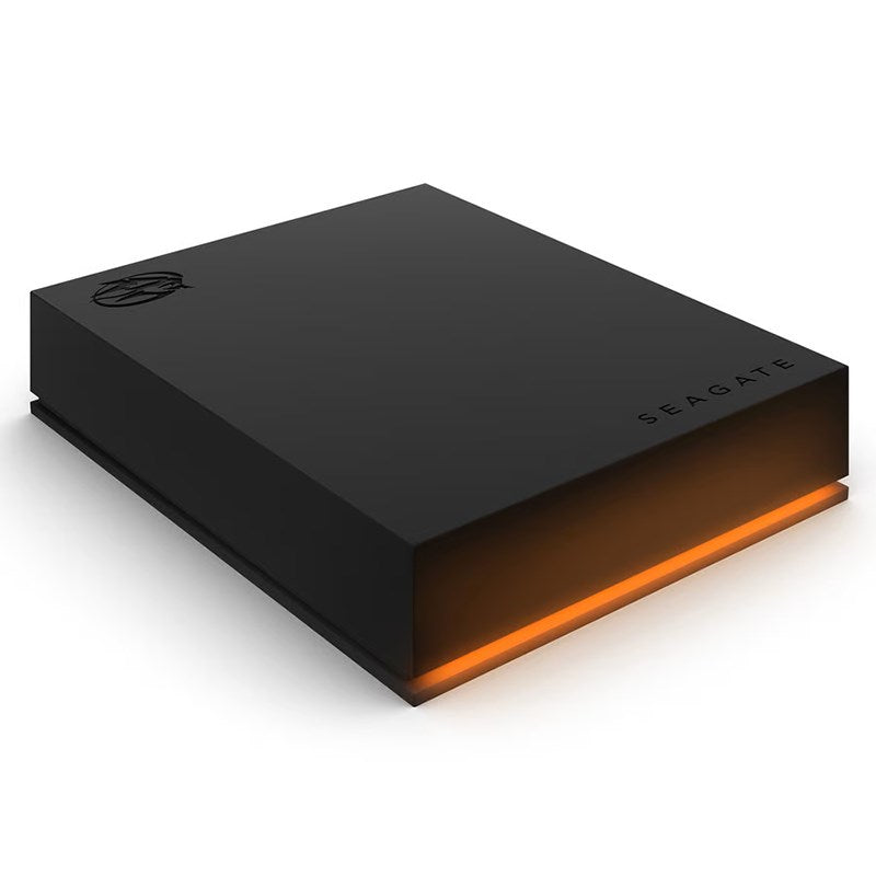 Seagate FireCuda STKL5000400 5TB USB 3.0 Gaming Hard Drive(STKL5000400) - 1
