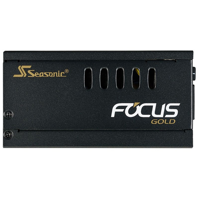 Seasonic SSR-650SGX Focus SGX 650W 80+ Gold Fully Modular Power Supply(SSR-650SGX) - 6
