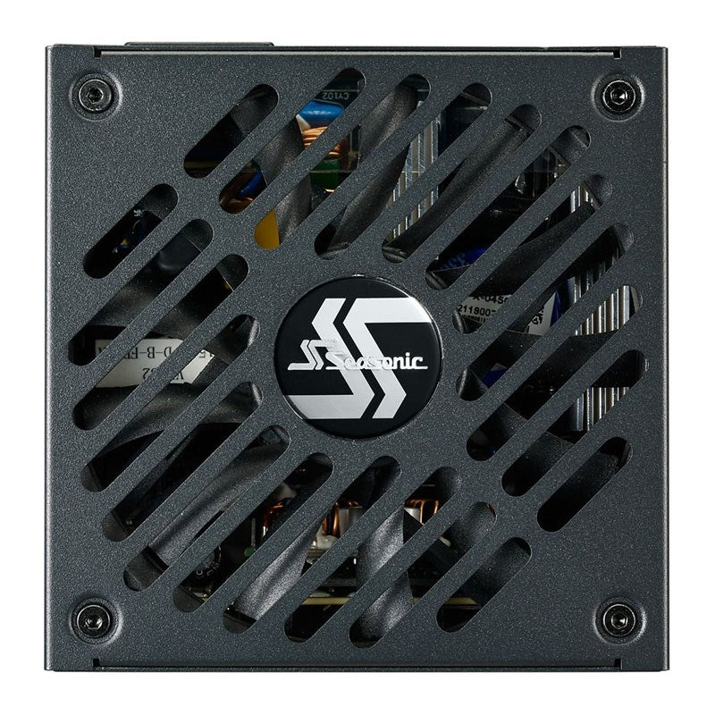 Seasonic SSR-650SGX Focus SGX 650W 80+ Gold Fully Modular Power Supply(SSR-650SGX) - 7