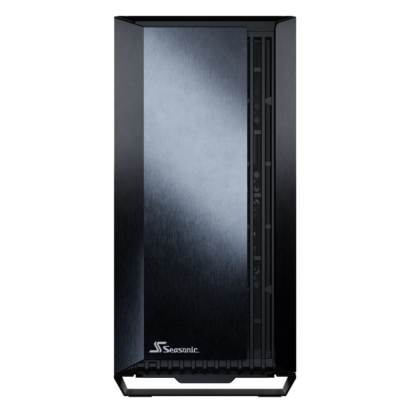 Seasonic Syncro Q7 Mid-Tower ATX Case with 750W Gold Connect Module PSU(Syncro Q704 750W) - 2