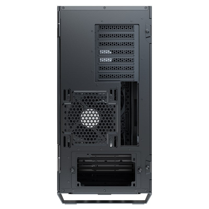 Seasonic Syncro Q7 Mid-Tower ATX Case with 750W Gold Connect Module PSU(Syncro Q704 750W) - 6