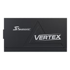 Seasonic Vertex GX-1200 1200W PCIE5 80+ Gold Fully Modular ATX3.0 Power Supply(VERTEX GX-1200) - 5