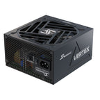 Seasonic Vertex GX-750 750W PCIE5 80+ Gold Fully Modular ATX3.0 Power Supply(VERTEX GX-750) - 1
