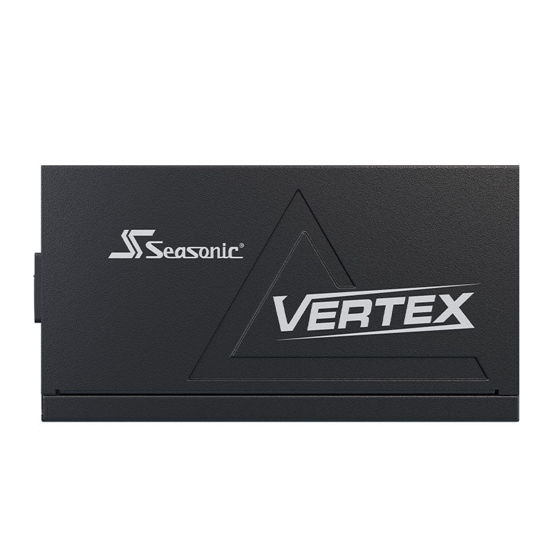 Seasonic Vertex GX-750 750W PCIE5 80+ Gold Fully Modular ATX3.0 Power Supply(VERTEX GX-750) - 5