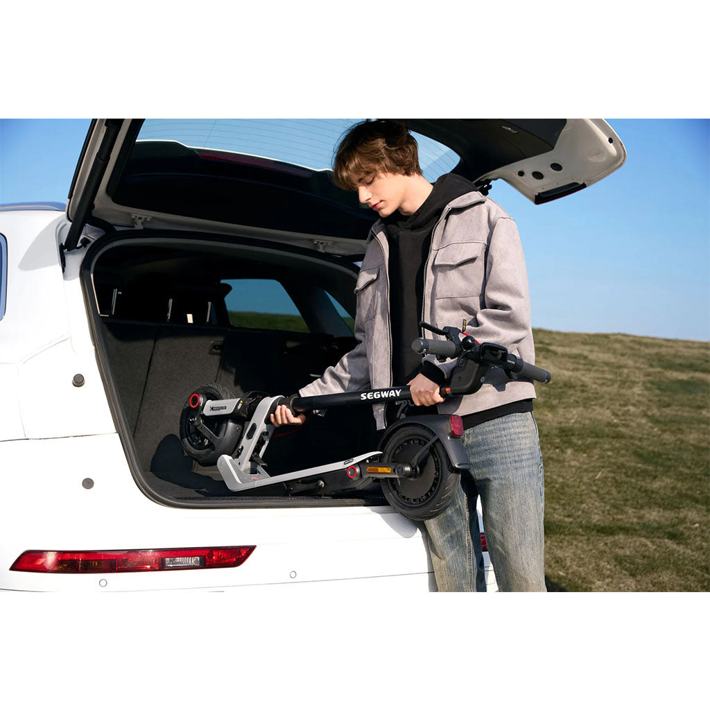 Segway E3 Pro Electric KickScooter(SEGW-E3PRO) - 12