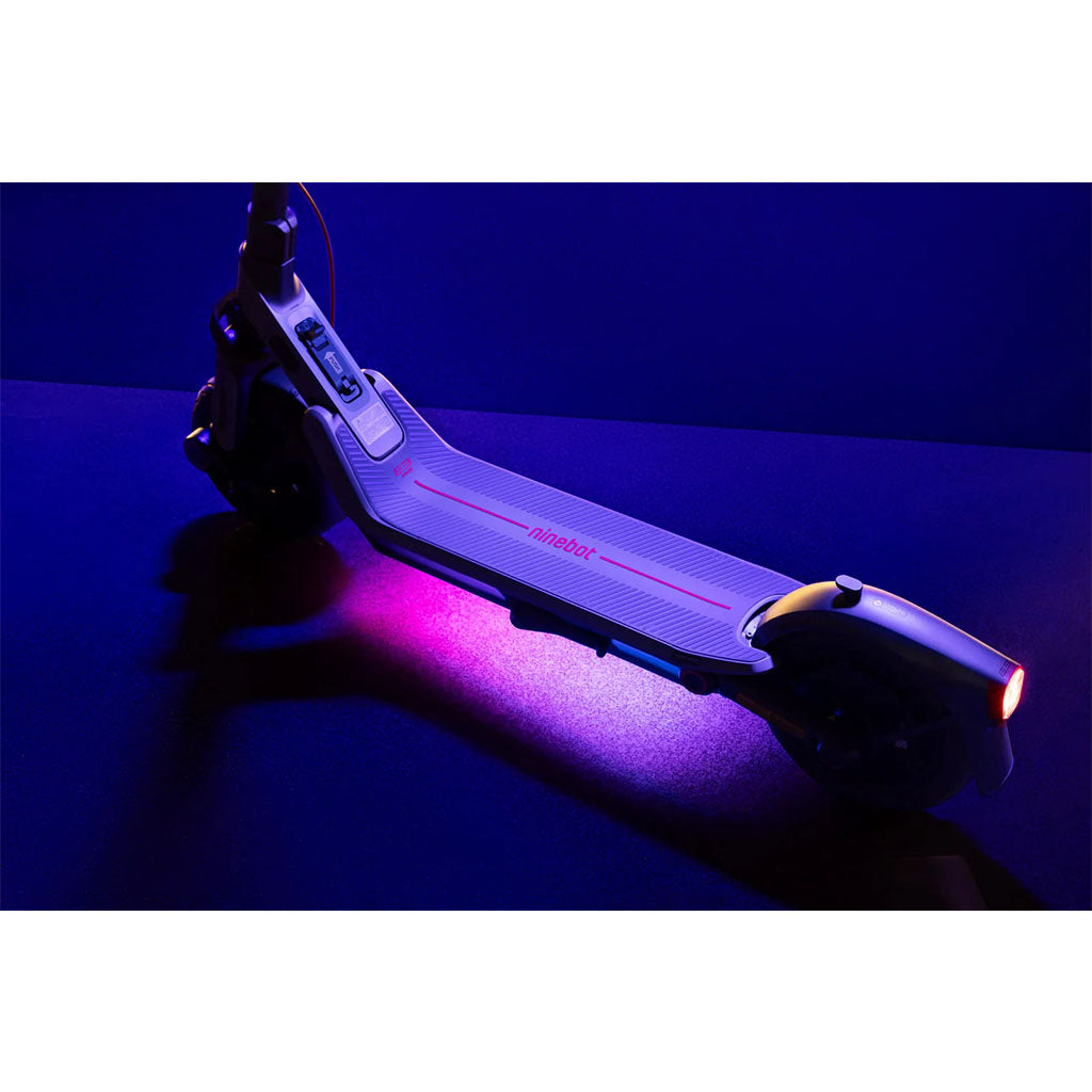 Segway E3 Pro Electric KickScooter(SEGW-E3PRO) - 11