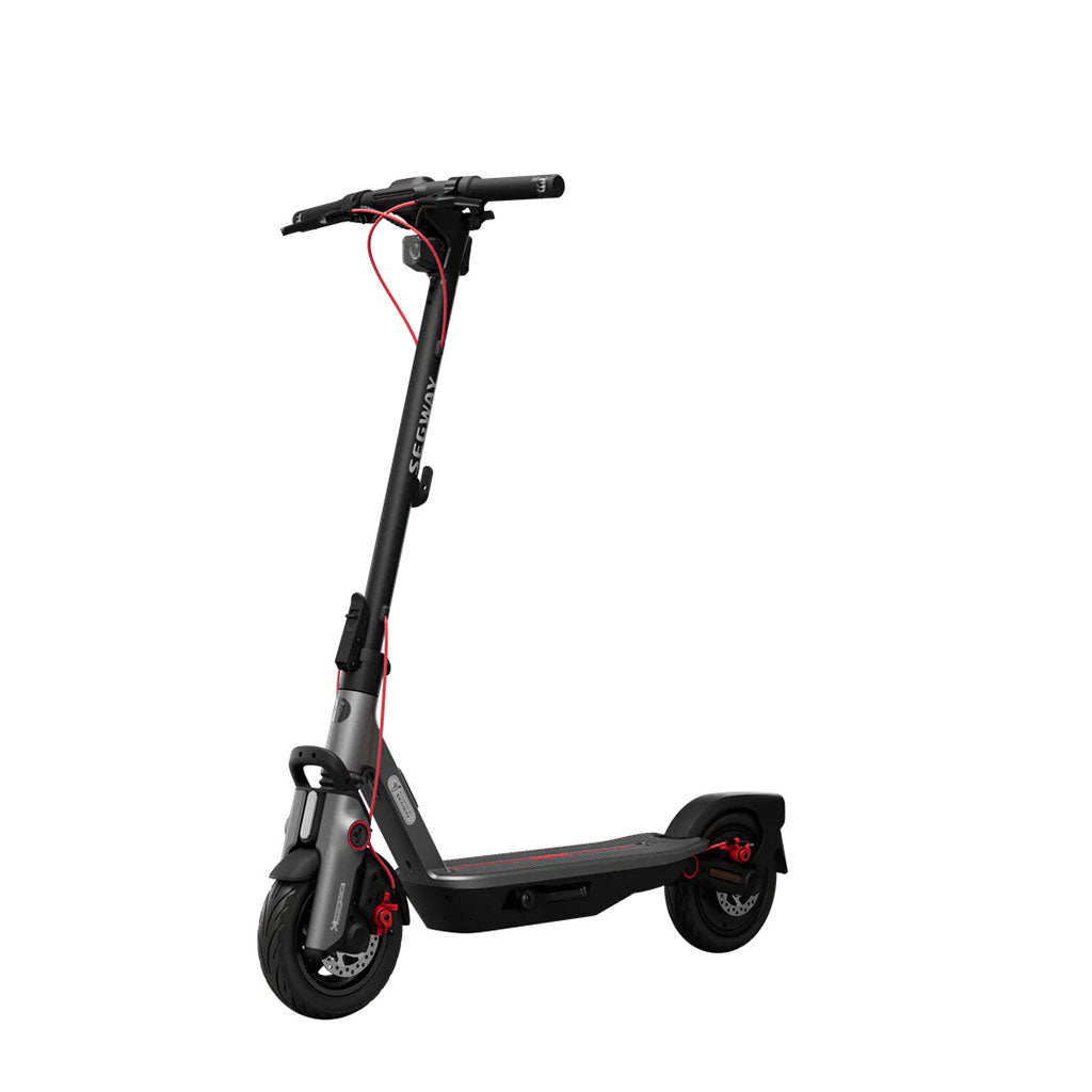 Segway F3 Pro Electric KickScooter(SEGW-F3PRO) - 1