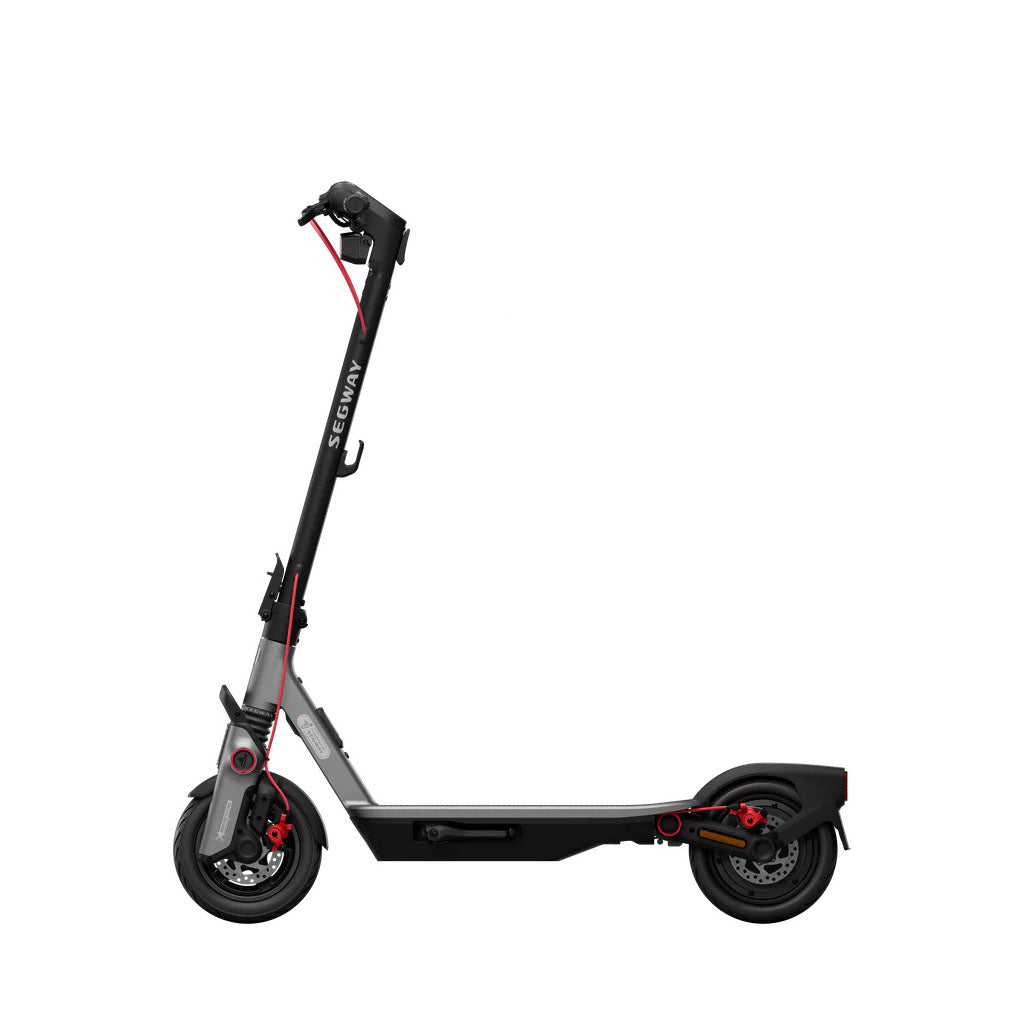 Segway F3 Pro Electric KickScooter(SEGW-F3PRO) - 6