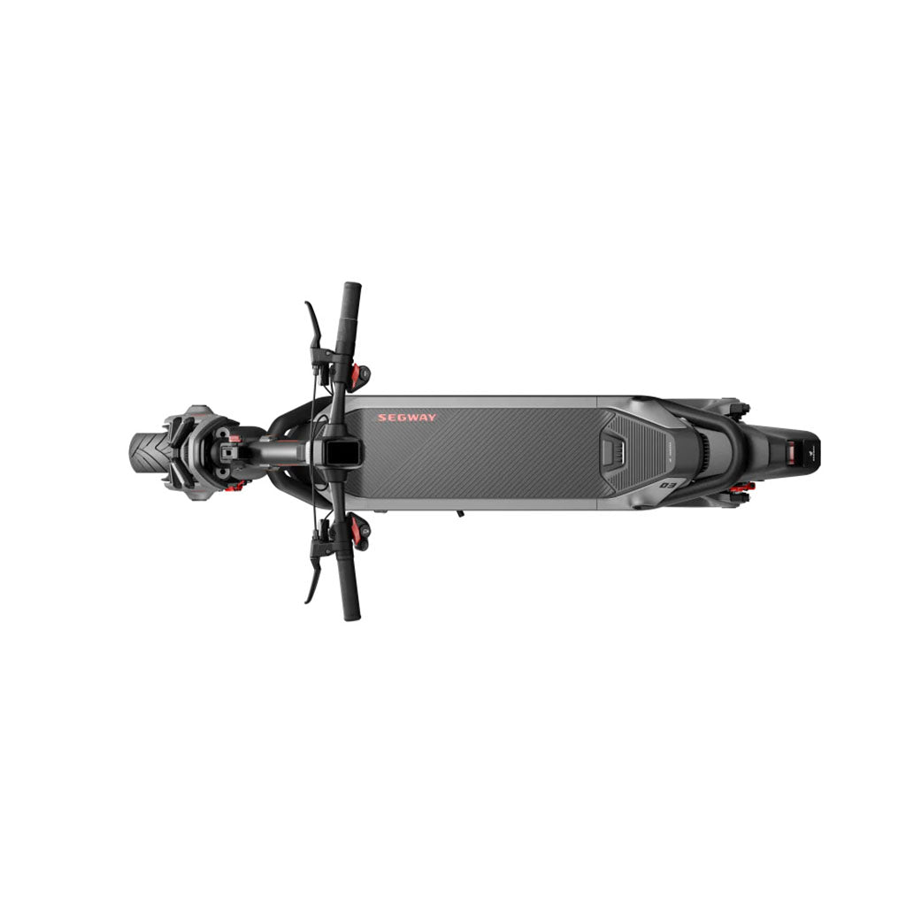 Segway GT3 Electric Super Scooter(SEGW-GT3) - 6