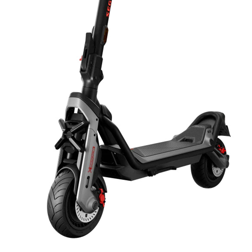 Segway GT3 Electric Super Scooter(SEGW-GT3) - 7