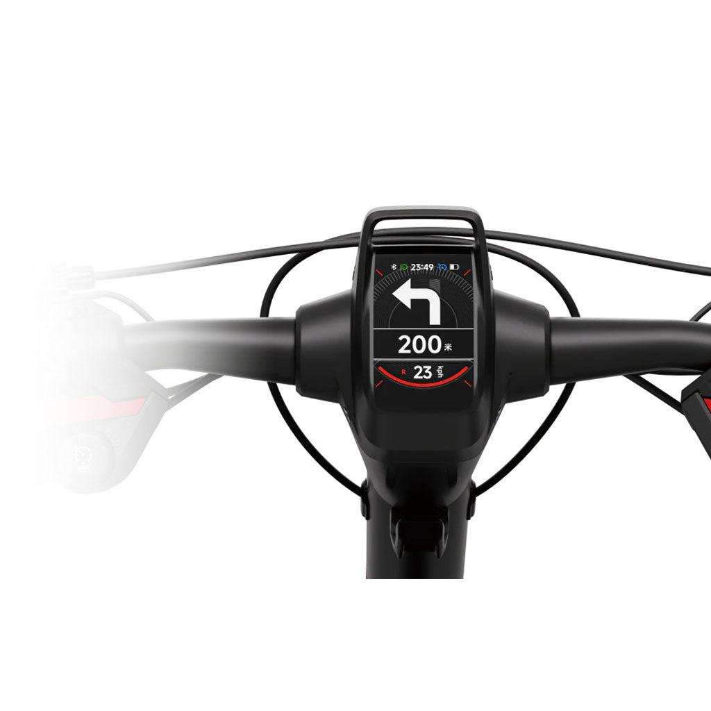 Segway GT3 Electric Super Scooter(SEGW-GT3) - 9