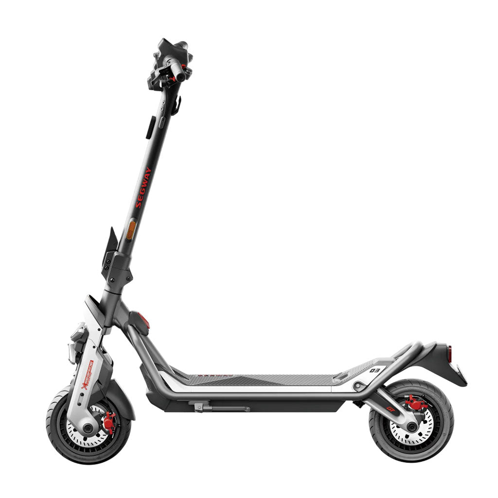Segway GT3 Electric Super Scooter(SEGW-GT3) - 1