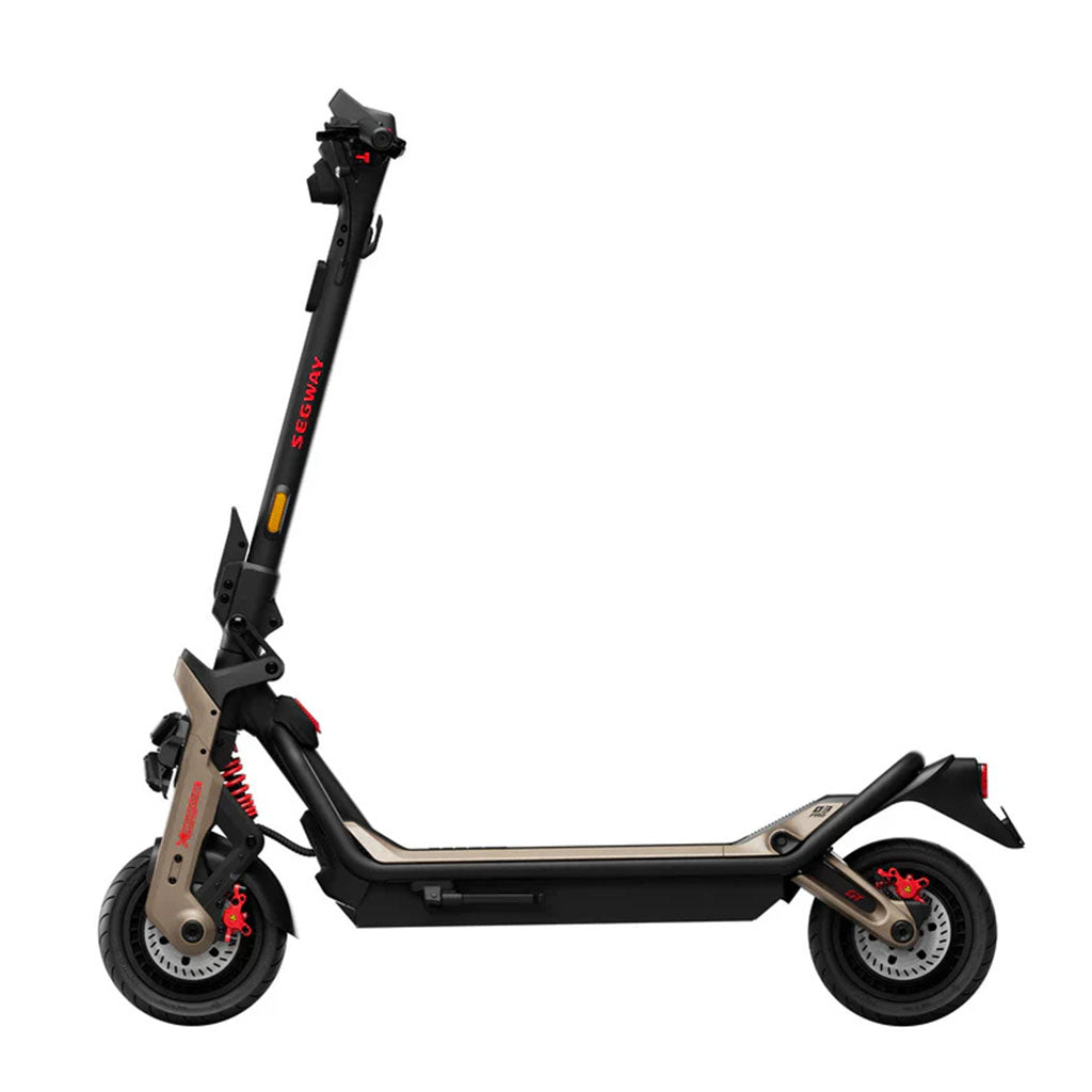 Segway GT3 Pro Electric Super Scooter(SEGW-GT3PRO) - 1
