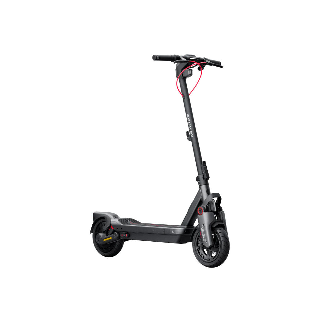 Segway MAX G3 Electric KickScooter(SEGW-MAX-G3) - 4