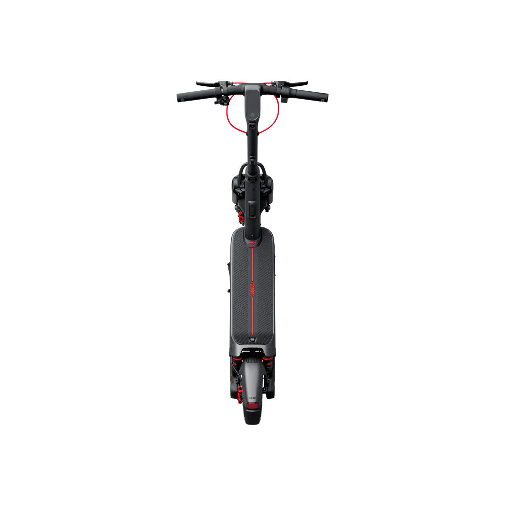 Segway MAX G3 Electric KickScooter(SEGW-MAX-G3) - 6