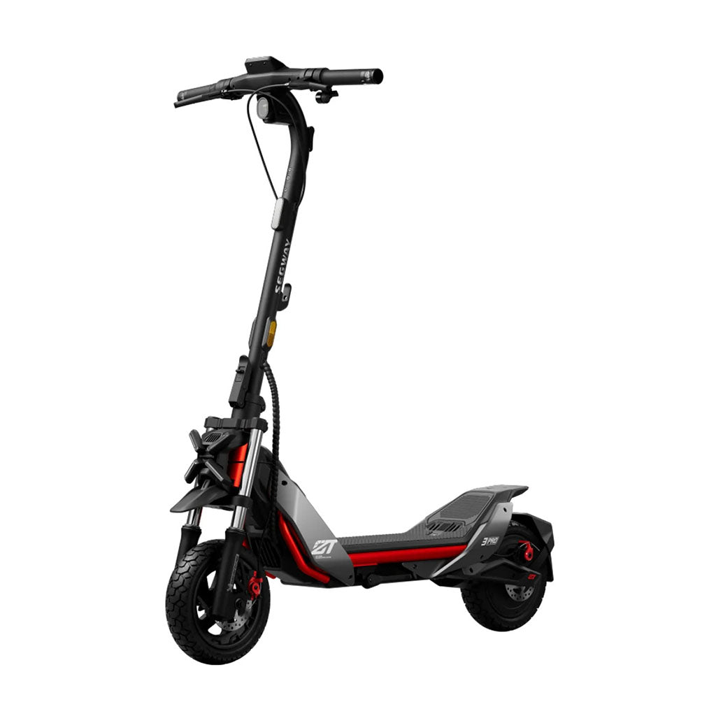 Segway ZT3 Pro Electric KickScooter(SEGW-ZT3-PRO) - 1