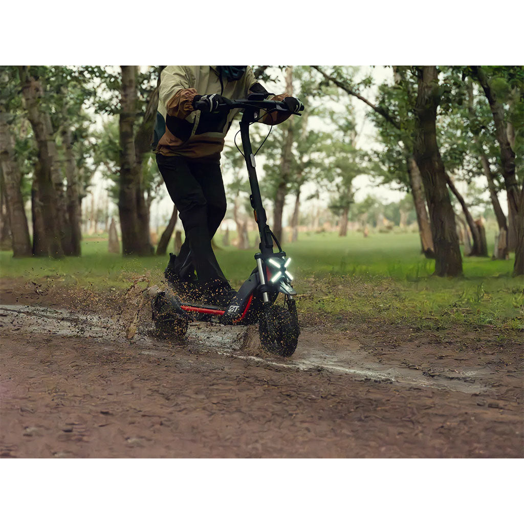 Segway ZT3 Pro Electric KickScooter(SEGW-ZT3-PRO) - 7