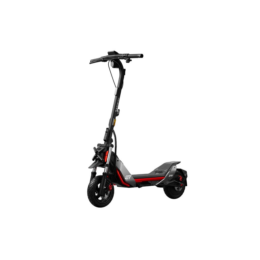 Segway ZT3 Pro Electric KickScooter(SEGW-ZT3-PRO) - 2