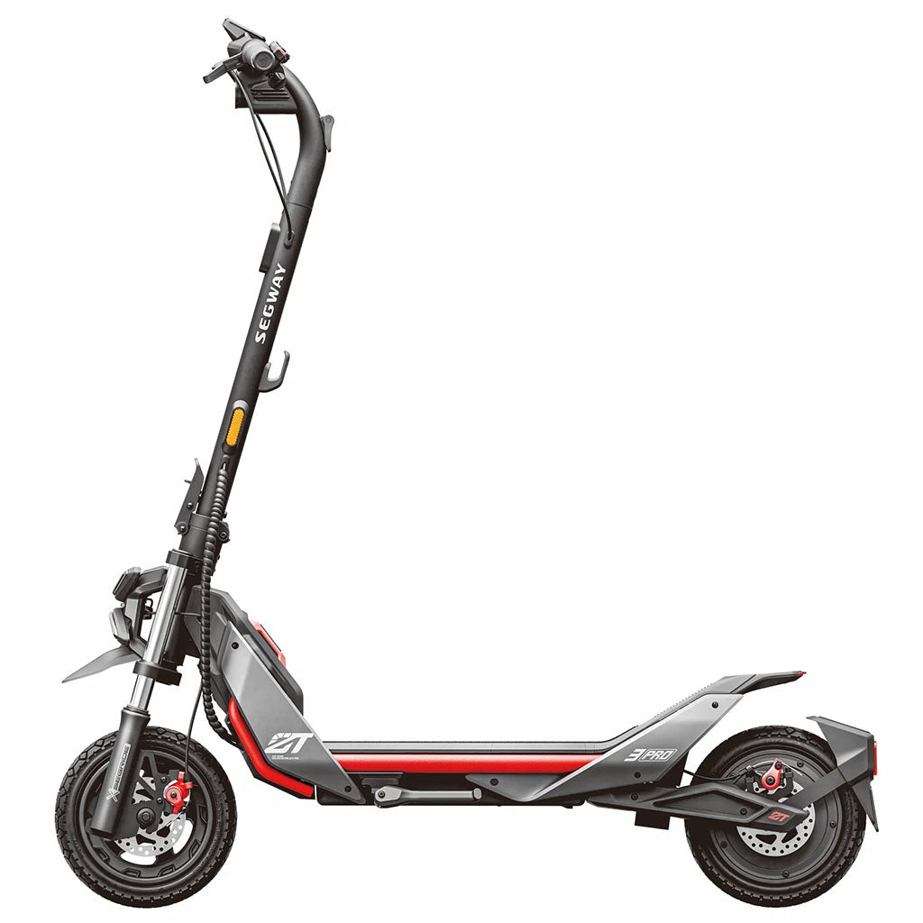 Segway ZT3 Pro Electric KickScooter(SEGW-ZT3-PRO) - 3