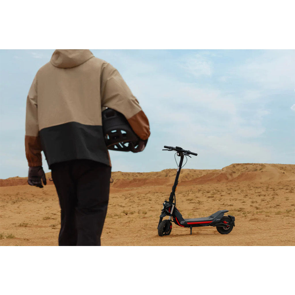 Segway ZT3 Pro Electric KickScooter(SEGW-ZT3-PRO) - 8