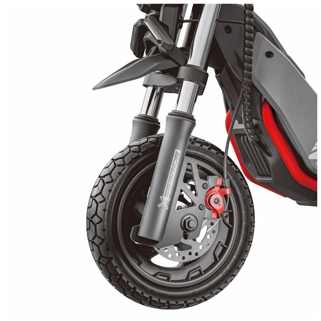 Segway ZT3 Pro Electric KickScooter(SEGW-ZT3-PRO) - 4