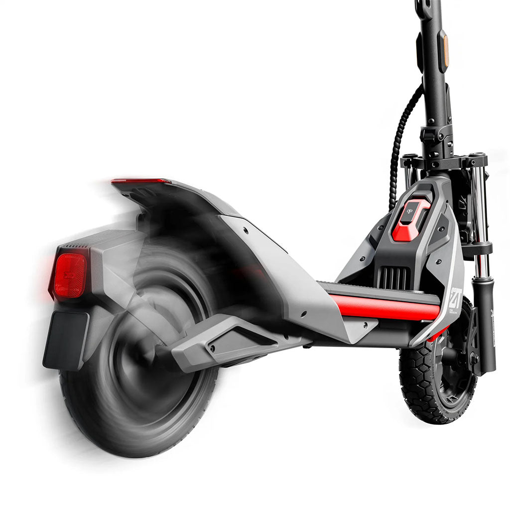 Segway ZT3 Pro Electric KickScooter(SEGW-ZT3-PRO) - 5