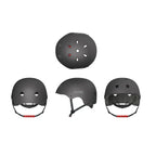 Segway-Ninebot Adult Helmet - Black - L(AC.00.00.19.0090) - 3