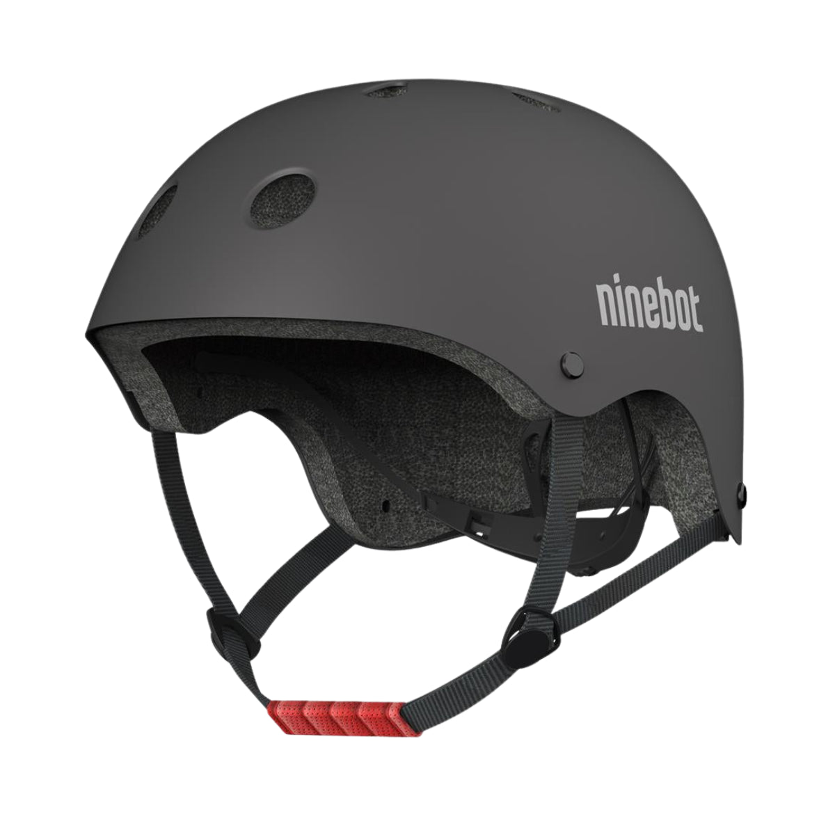 Segway-Ninebot Adult Helmet - Black - L(AC.00.00.19.0090) - 1