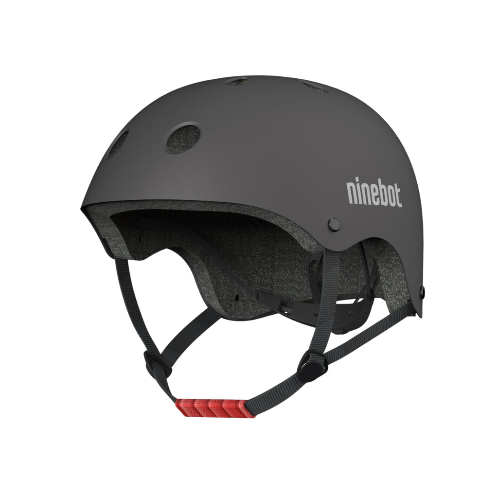 Segway-Ninebot Adult Helmet - Black - XL(AC.00.00.19.0104) - 1