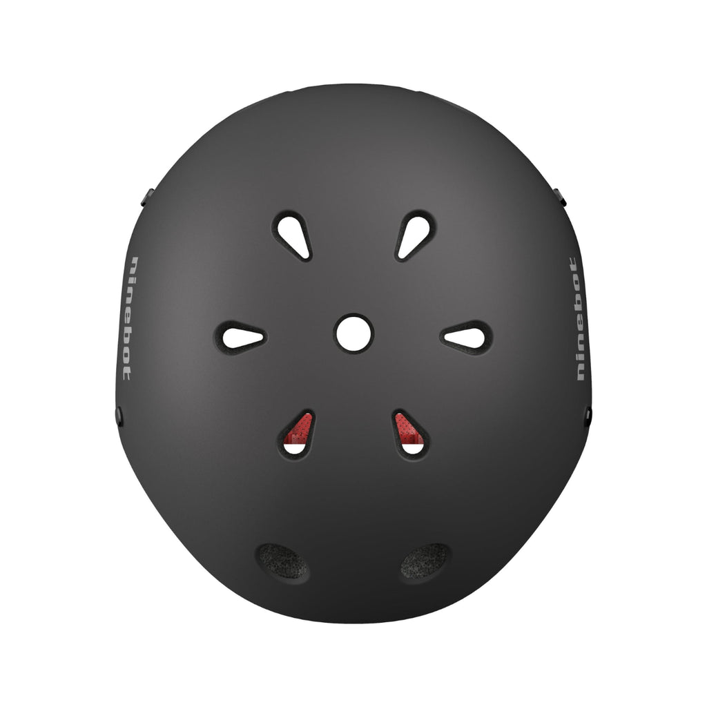 Segway-Ninebot Adult Helmet - Black - XL(AC.00.00.19.0104) - 2