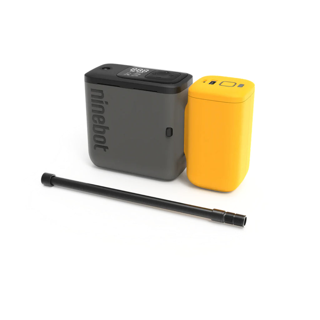 Segway-Ninebot Electric Portable Tyre Inflator(AC.00.0000.06) - 1