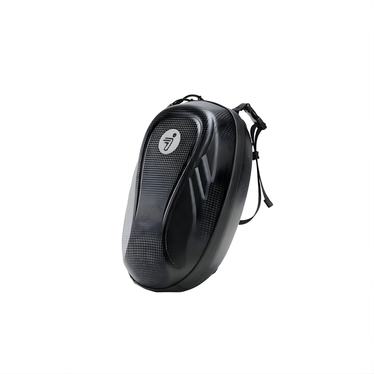 Segway-Ninebot EVA Scooter Pouch PRO(AC.00.0000.38) - 1