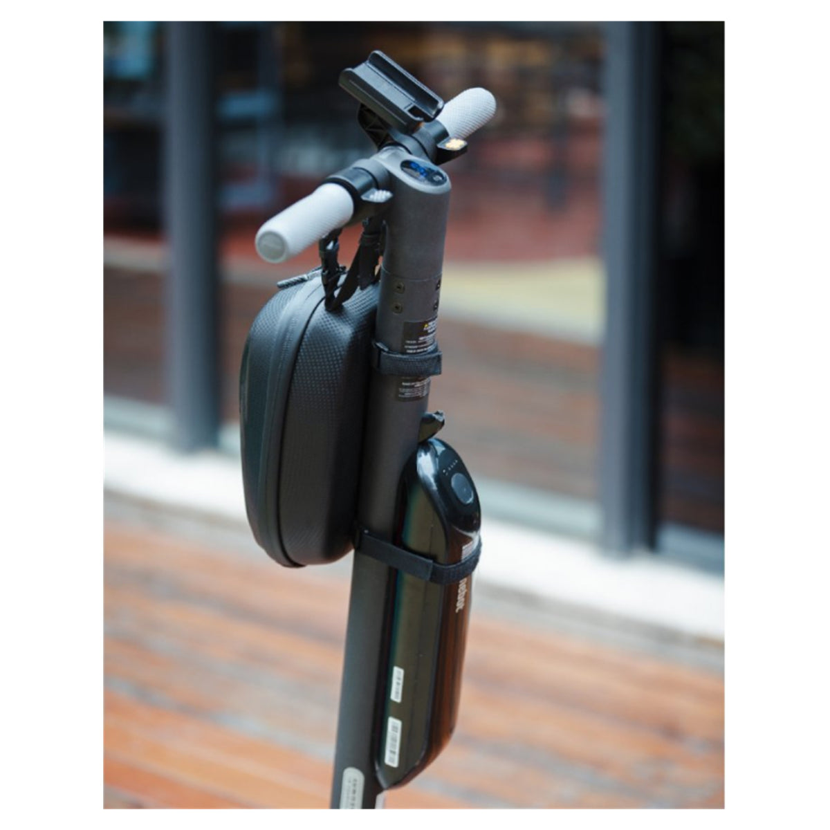 Segway-Ninebot EVA Scooter Pouch PRO(AC.00.0000.38) - 5