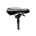 Segway-Ninebot KickScooter MAX Series Seat Assembly(AB.00.0011.93) - 1