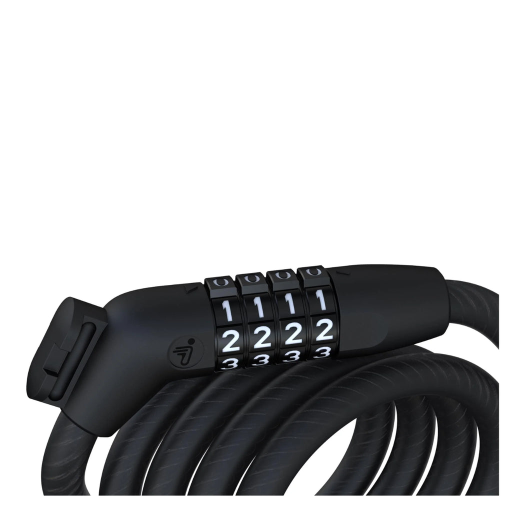 Segway-Ninebot Password Combination Lock(AC.00.00.03.0027) - 3