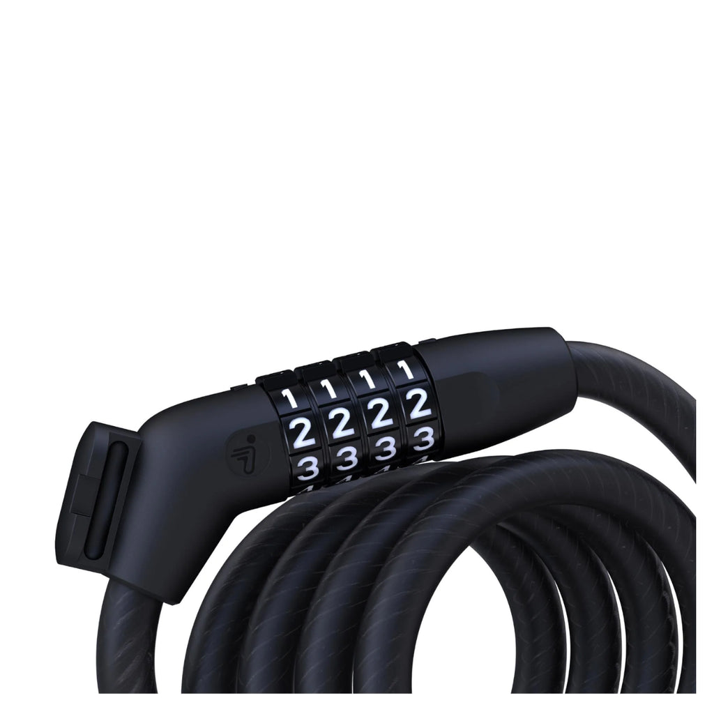 Segway-Ninebot Password Combination Lock(AC.00.00.03.0027) - 4