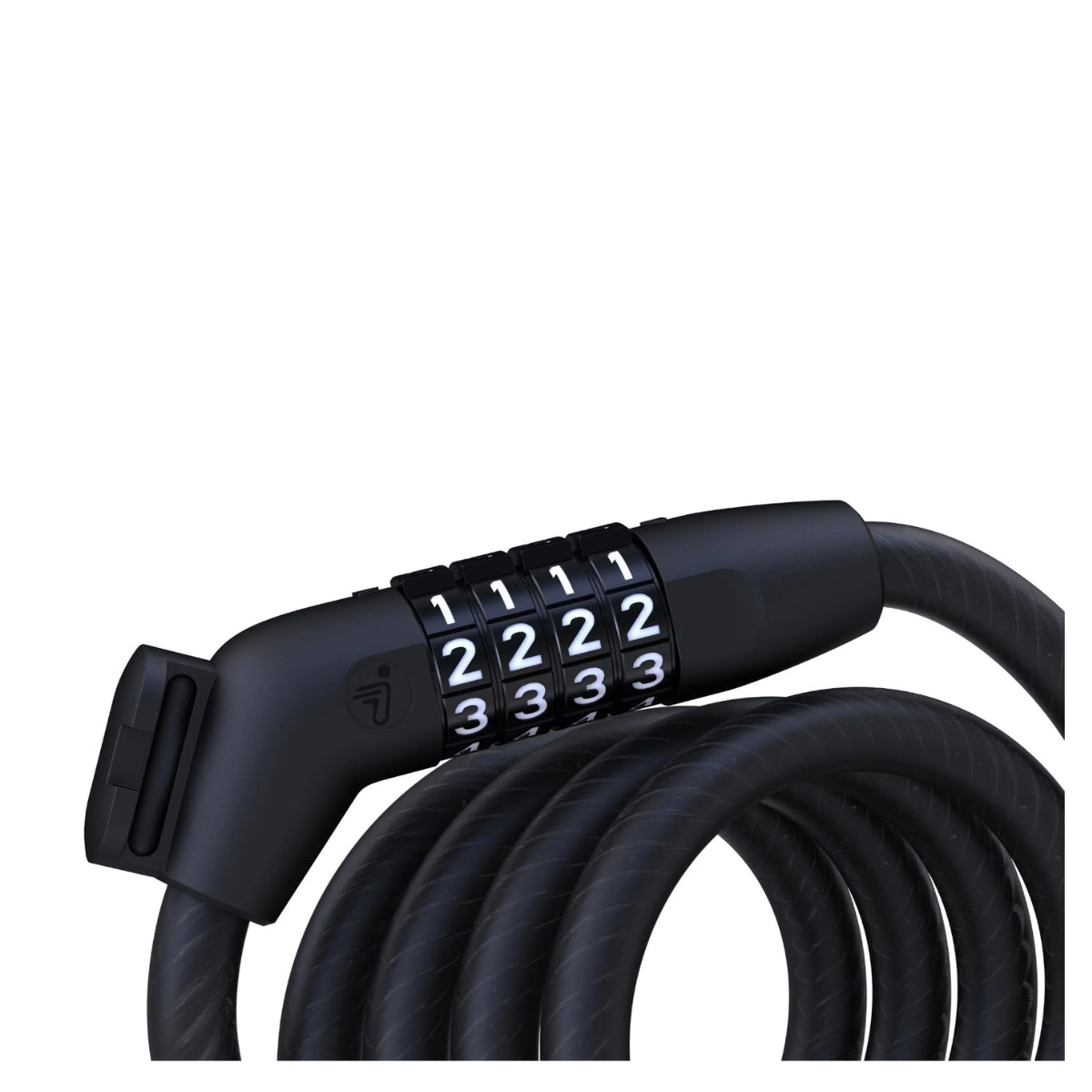 Segway-Ninebot Password Combination Lock(AC.00.00.03.0027) - 4