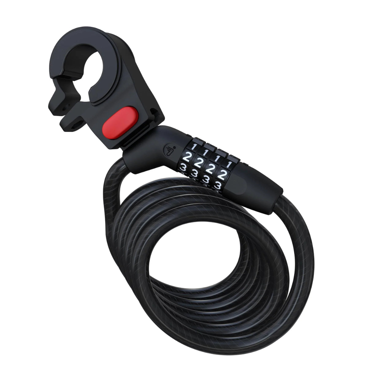 Segway-Ninebot Password Combination Lock(AC.00.00.03.0027) - 1