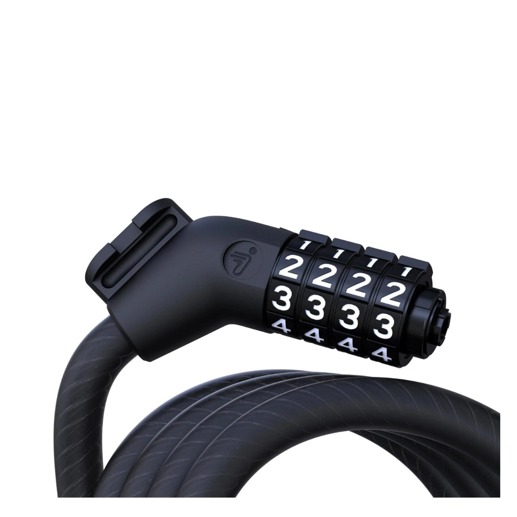 Segway-Ninebot Password Combination Lock(AC.00.00.03.0027) - 7