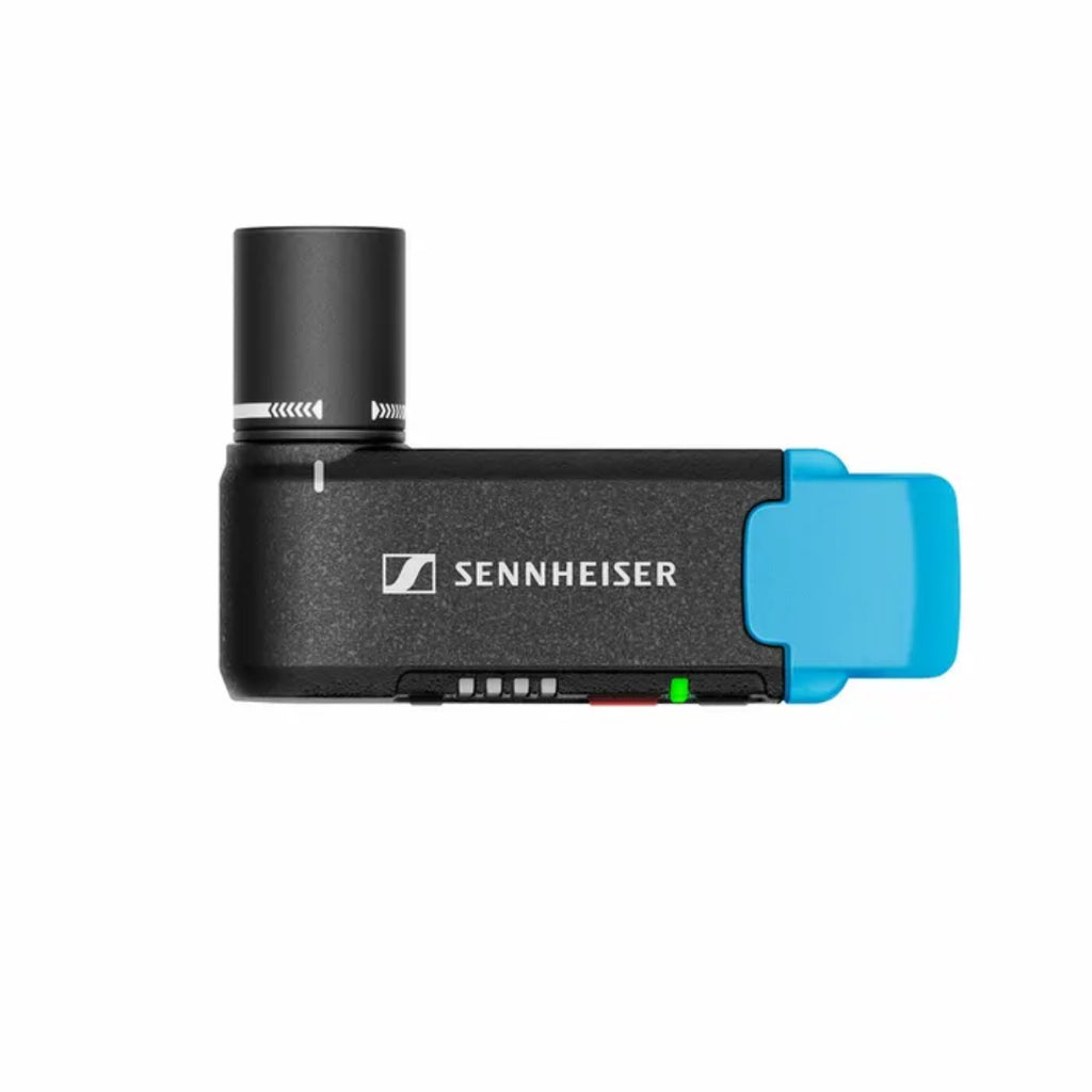Sennheiser AVX-Combo SET Digital Microphone System(509100) - 8