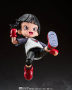 S.H.FIGUARTS - Dragon Ball Super Pan Super Hero(268219) - 2