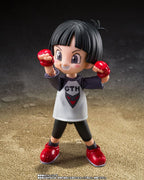 S.H.FIGUARTS - Dragon Ball Super Pan Super Hero(268219) - 4