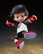 S.H.FIGUARTS - Dragon Ball Super Pan Super Hero(268219) - 5