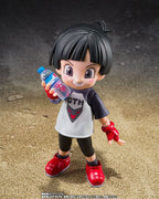 S.H.FIGUARTS - Dragon Ball Super Pan Super Hero(268219) - 6