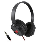 Shintaro Rugged Kids AUX Headset(SH-126) - 1