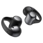 Shokz OpenDots ONE Open-Ear True Wireless Earbuds - Black(E310-ST-BK) - 2