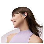 Shokz OpenFit Air Open-Ear Earphones - Black(T511-ST-BK) - 5