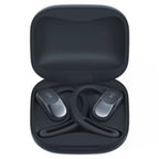 Shokz OpenFit Air Open-Ear Earphones - Black(T511-ST-BK) - 3